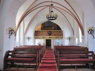 Kirche in HÖNOW