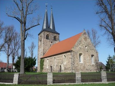 Kirche in IHLOW