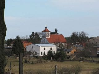 Kirche in SERWEST