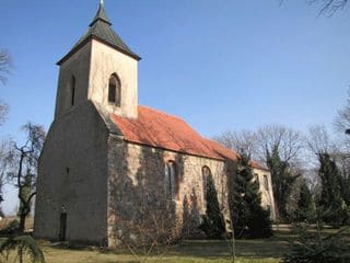 Kirche in TEMPELBERG